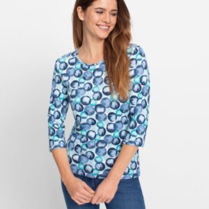 Olsen Edda Blouse