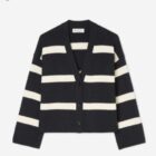 Marc O Polo Dfc Cardigan - Navy