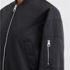 Marc O Polo Regular Aviator-Style Blouson Jacket