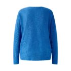 Oui Pullover - Radiant Blue