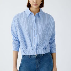 Oui Blouse - 89888