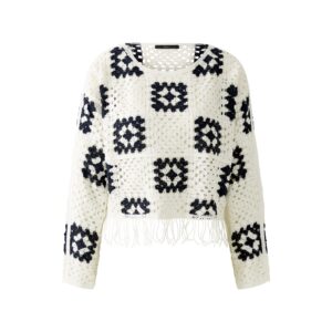 Oui Pullover - 91801