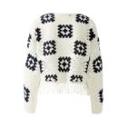 Oui Pullover - 91801