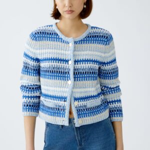 Oui Cardigan -91867