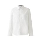 Oui Shirt - White - 92798