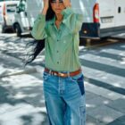 Heyanno MMHDevotion Silk Shirt
