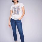 Mos Mosh MMNaomi Cadillac Jeans