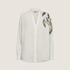 MMGemran Flick Blouse