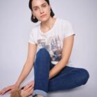 Mos Mosh MMNaomi Cadillac Jeans