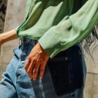 Heyanno MMHDevotion Silk Shirt