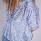 Mos Mosh MMAleyna Saku Blouse
