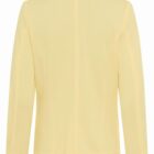 Olsen Yellow Women's Blazer - Marina City