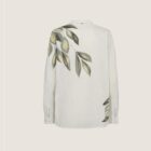 MMGemran Flick Blouse