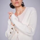 Mos Mosh Taegan Knit Cardigan