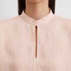 Marc O' Polo Relaxed Striped Blouse