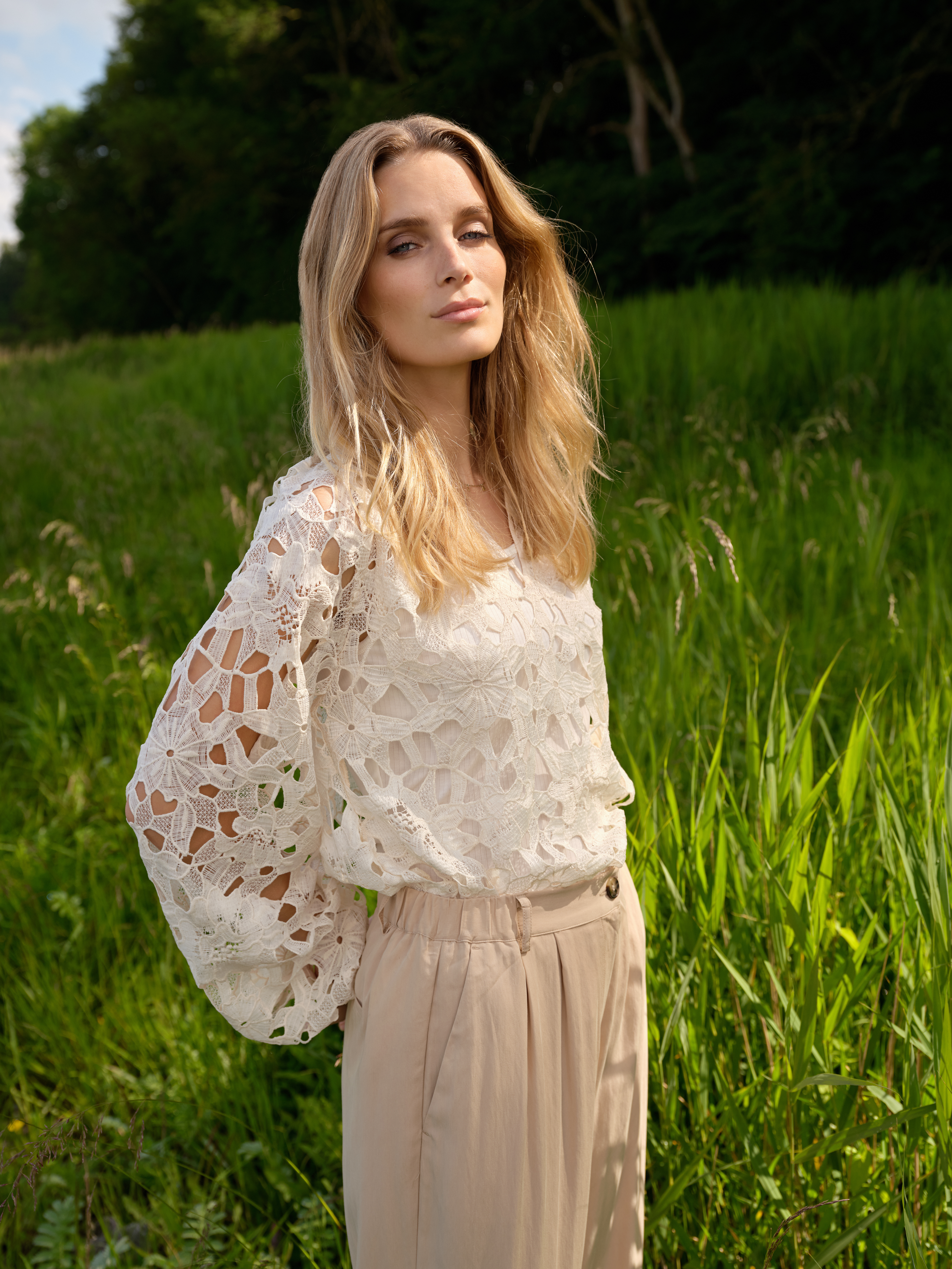 Soya Concept SC-Paja 1 Blouse