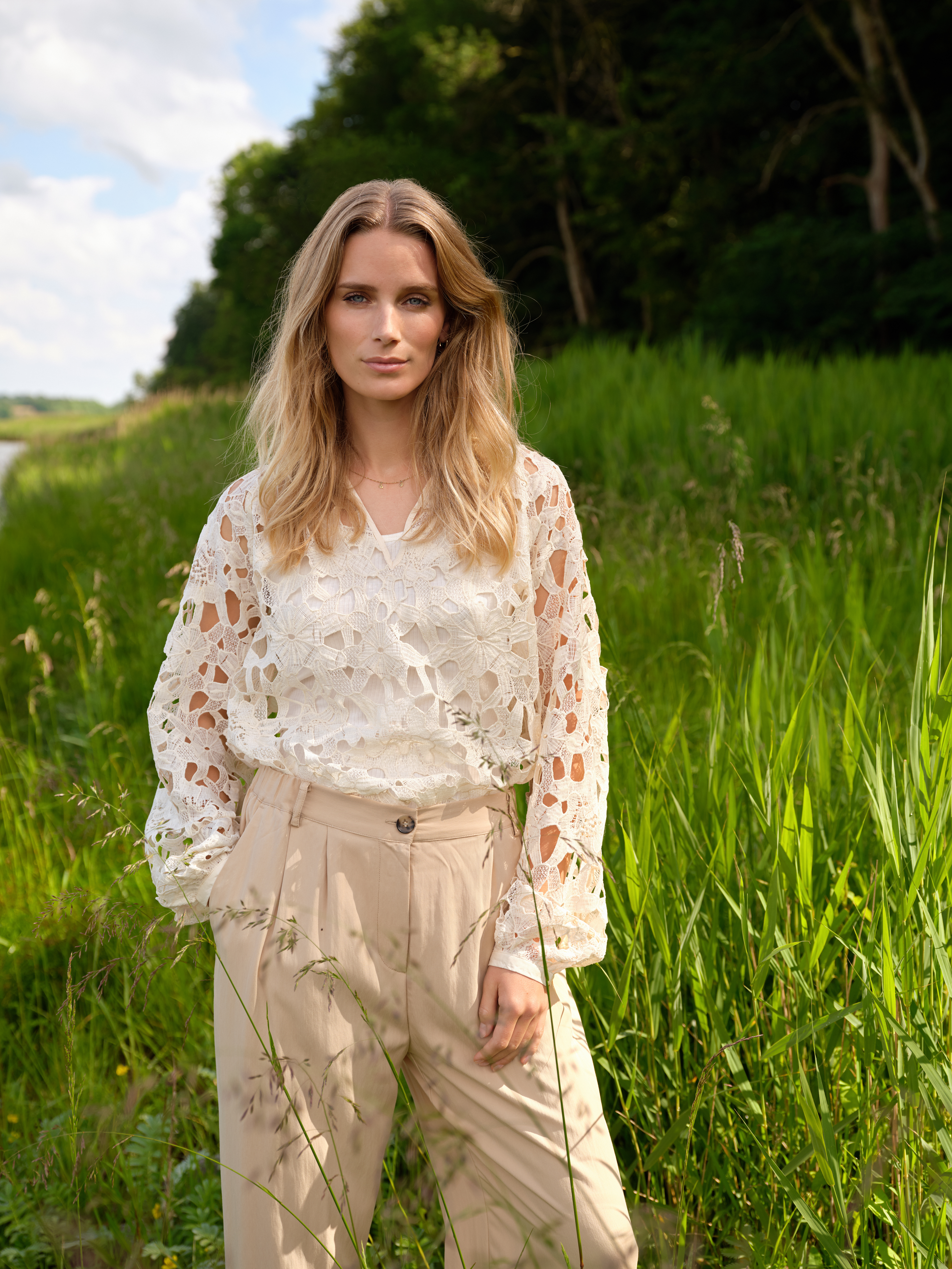 Soya Concept SC-Paja 1 Blouse