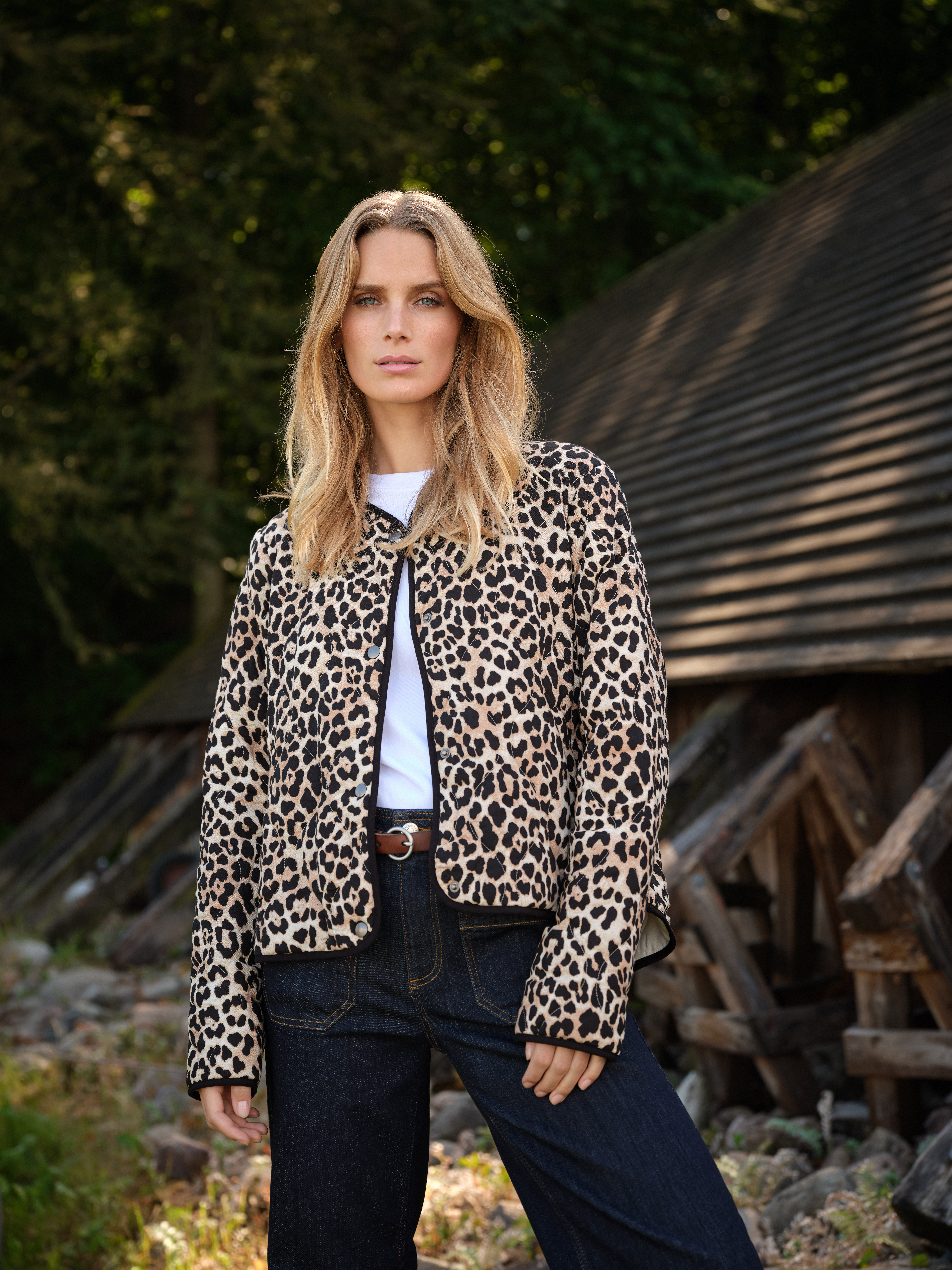 Soya Concept SC-Pietta 5 Jacket
