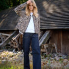 Soya Concept SC-Pietta 5 Jacket