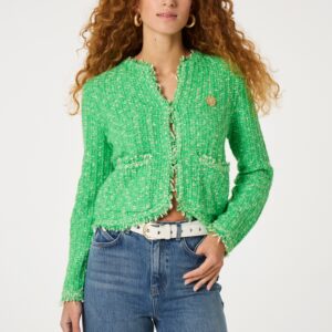 Fabienne Chapot Joshua Cardigan