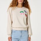 Fabienne Chapot Tina Sweater - Oatmeal Melange