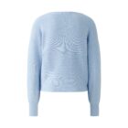 Oui Pullover - Powder Blue