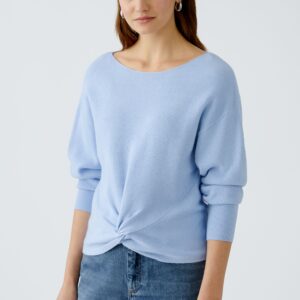 Oui Pullover - Powder Blue