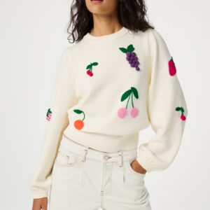 Fabienne Chapot Fruity Pullover