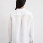 Marc O' Polo Linen Tunic Blouse