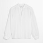 Marc O' Polo Linen Tunic Blouse