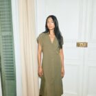 Mos Mosh MMNelli Alexis Dress