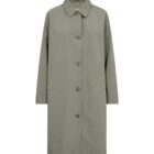 Mos Mosh MMBora Rain Trenchcoat