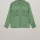 Heyanno MMHDevotion Silk Shirt