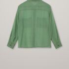 Heyanno MMHDevotion Silk Shirt