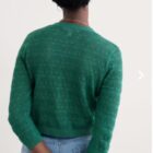 Seasalt Sweet Day Cotton Cardigan