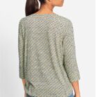 Olsen Clara Blouse