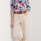 Seasalt Larissa Blouse