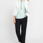 Olsen Lisa Linen Trousers