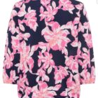 Olsen Clara Floral Blouse