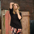 Soya Concept Sc- Loraine 7 Blouse