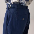 Summum Woman Crispy Cotton Chinos