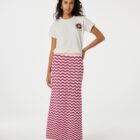 Fabienne Chapot Bernard Sun T-Shirt