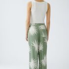 Oui Slip-On Trousers