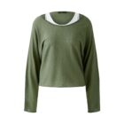 Oui Pullover