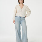 Fabienne Chapot Rani Blouse