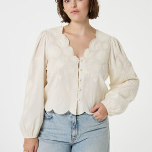 Fabienne Chapot Rani Blouse