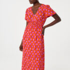 Fabienne Chapot Bonna Dress