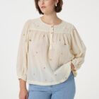 Fabienne Chapot Bindi Top