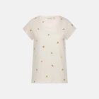 Fabienne Chapot Phil Round V T-Shirt