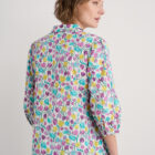 Seasalt Hope Cottage Organic Cotton Blouse